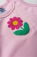 Conjunto Feminino Infantil Doce Pétala