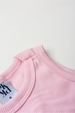 Conjunto Feminino Infantil Doce Pétala