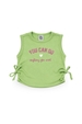 Conjunto Feminino Infantil Você Consegue