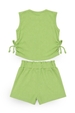 Conjunto Feminino Infantil Você Consegue
