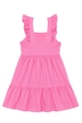 Vestido Feminino Infantil Doçura de Menina