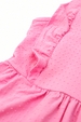 Vestido Feminino Infantil Doçura de Menina