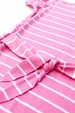 Vestido Feminino Infantil Bordado Divertido