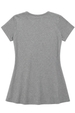 Vestido Feminino Infantil Verão Sol e Sorvete