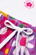 Conjunto Feminino Infantil Seja Gentil