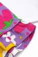 Conjunto Feminino Infantil Seja Gentil