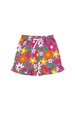 Conjunto Feminino Infantil Seja Gentil