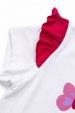 Conjunto Feminino Infantil Dias Ensolarados