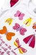 Conjunto Feminino Infantil Dias Ensolarados