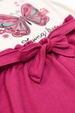 Conjunto Infantil Feminino Voo Livre