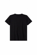 Camiseta Masculina Adulto Básica Lisa