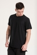 Camiseta Masculina Adulto Básica Lisa