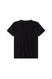 Camiseta Masculina Adulto Básica Lisa