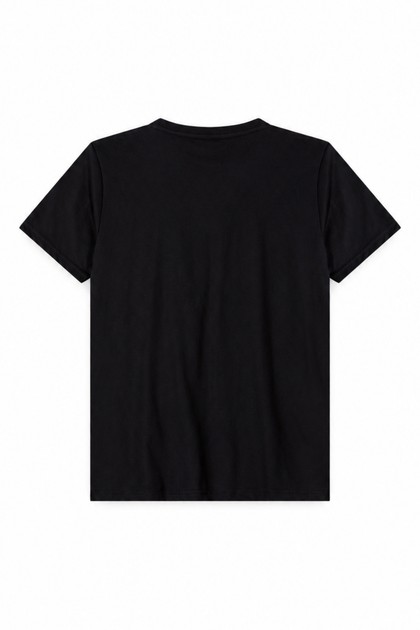 Camiseta Masculina Adulto Básica Lisa