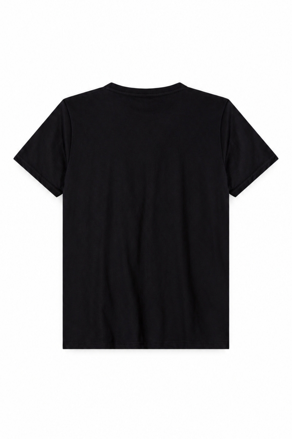 Camiseta Masculina Adulto Básica Lisa