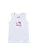 Conjunto Feminino Infantil Cerejinhas da Hello Kitty - Hello Kitty
