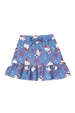Conjunto Feminino Infantil Cerejinhas da Hello Kitty - Hello Kitty
