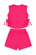 Conjunto Feminino Infantil Você Pode