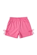 Conjunto Feminino Infantil Capivara