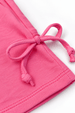 Conjunto Feminino Infantil Capivara