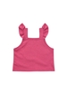 Conjunto Feminino Infantil Menina Delicada