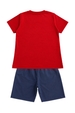 Conjunto Masculino Infantil Rotina de Jogador