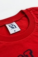 Conjunto Masculino Infantil Rotina de Jogador