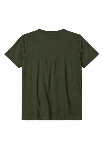 Camiseta Masculina Adulto Tendência