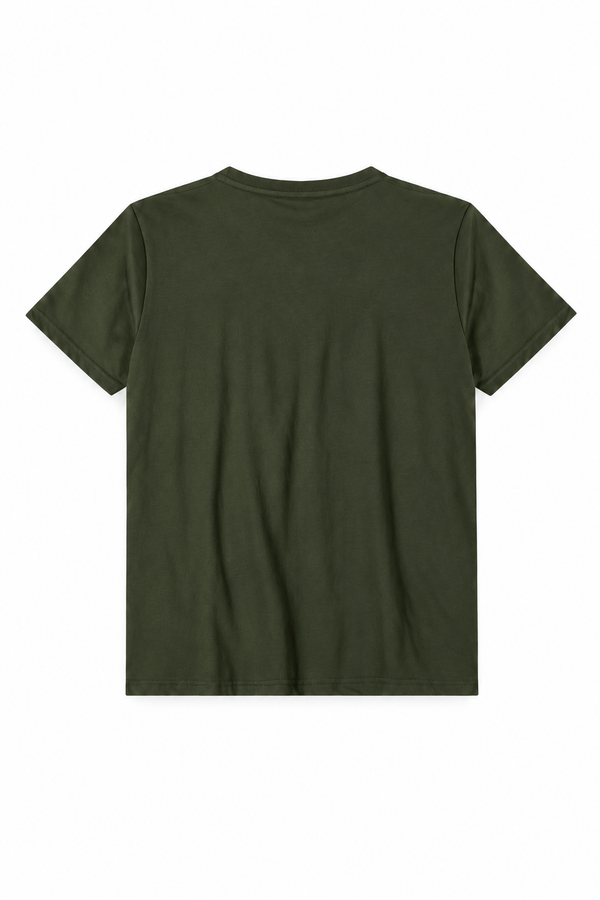 Camiseta Masculina Adulto Tendência