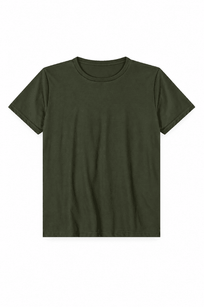 Camiseta Masculina Adulto Tendência