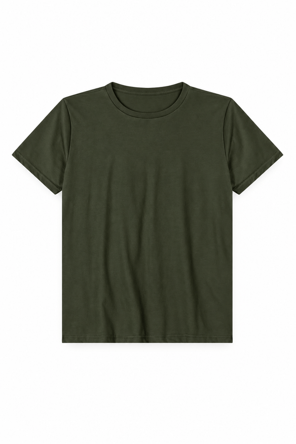 Camiseta Masculina Adulto Tendência