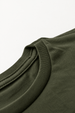 Camiseta Masculina Adulto Tendência