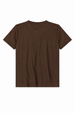 Camiseta Masculina Adulto Elegante