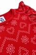 Vestido Feminino Infantil Lazzie