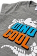 Conjunto Masculino Infantil Dinossauro Legal