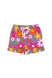 Conjunto Feminino Infantil Dia Encantador