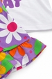 Conjunto Feminino Infantil Dia Encantador