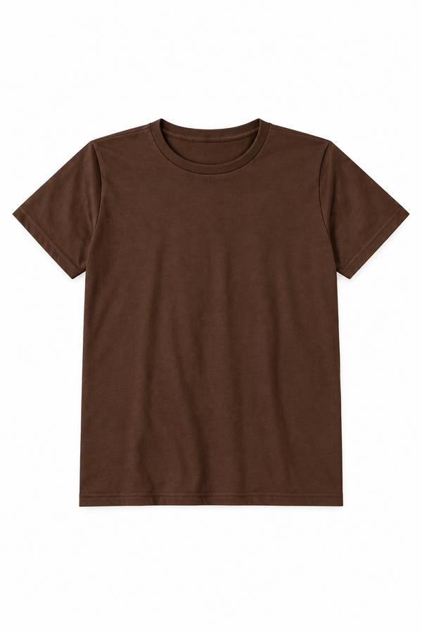 Camiseta Masculina Adulto Elegante