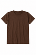 Camiseta Masculina Adulto Elegante