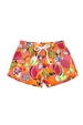 Conjunto Feminino Infantil Doçura da Fruta