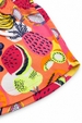 Conjunto Feminino Infantil Doçura da Fruta