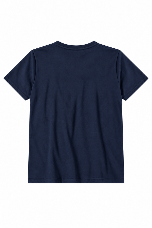 Camiseta Masculina Adulto Essência