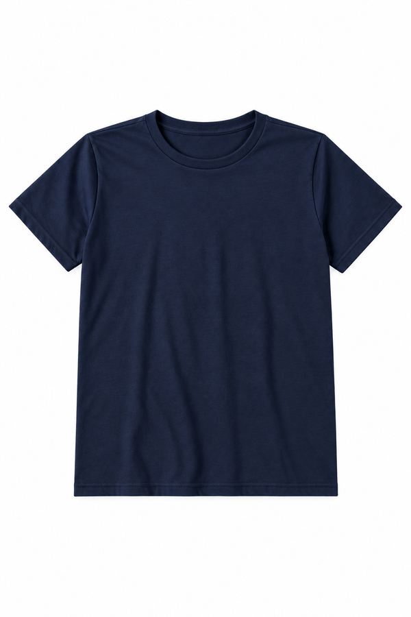 Camiseta Masculina Adulto Essência