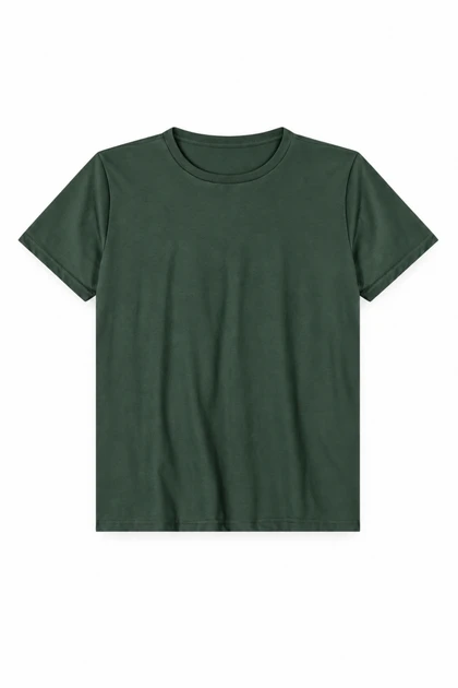 Camiseta Masculina Adulto Tendência