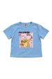 Conjunto Feminino Infantil Blog da Capivara