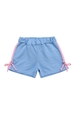 Conjunto Feminino Infantil Blog da Capivara