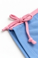 Conjunto Feminino Infantil Blog da Capivara