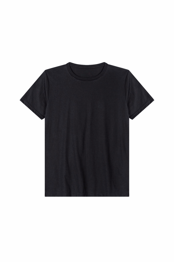 Camiseta Masculina Adulto Tradicional