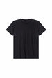 Camiseta Masculina Adulto Tradicional