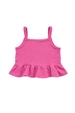 Conjunto Feminino Infantil Menina Encantadora